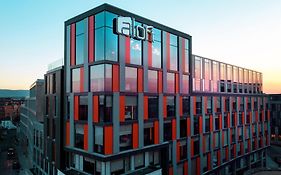 Aloft By Marriott Dublin City